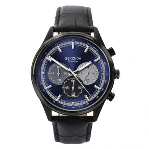 Sekonda Gents Chronograph Sports Watch