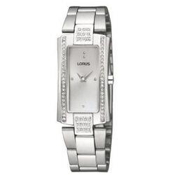 Lorus Ladies Stainless Steel Bracelet Watch