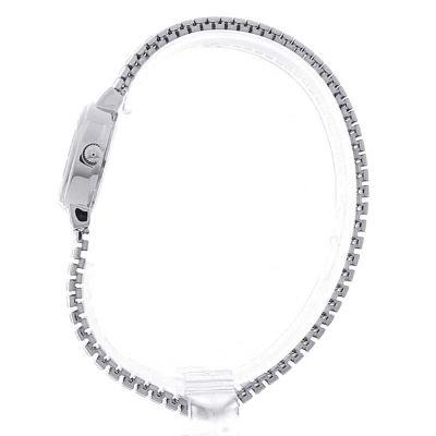 Lorus Women's Fashion Silver Expander Watch