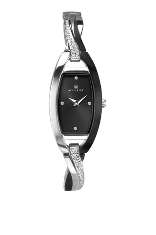 Accurist Women's Fashion Classic Bracelet Watch