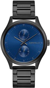 Caravelle Designed by Bulova Dress Watch
