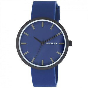Henley Men's Minimal Nordic Watch